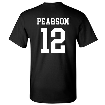 Ohio - NCAA Football : Byron Pearson - Short Sleeve T-Shirt
