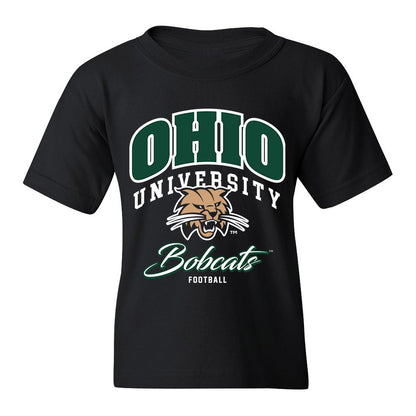 Ohio - NCAA Football : Kobi Gorman - Youth T-Shirt Classic Shersey