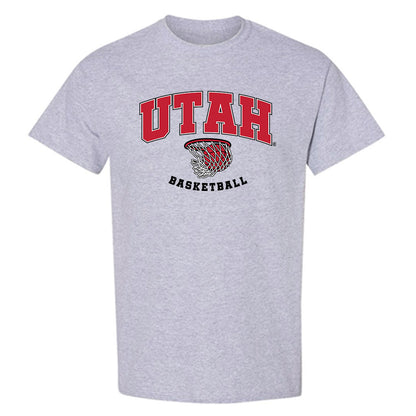 Utah - NCAA Women's Basketball : Sam Crispe - T-Shirt Sports Shersey