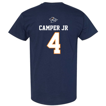 UTEP - NCAA Men's Basketball : Corey Camper Jr - T-Shirt Sports Shersey