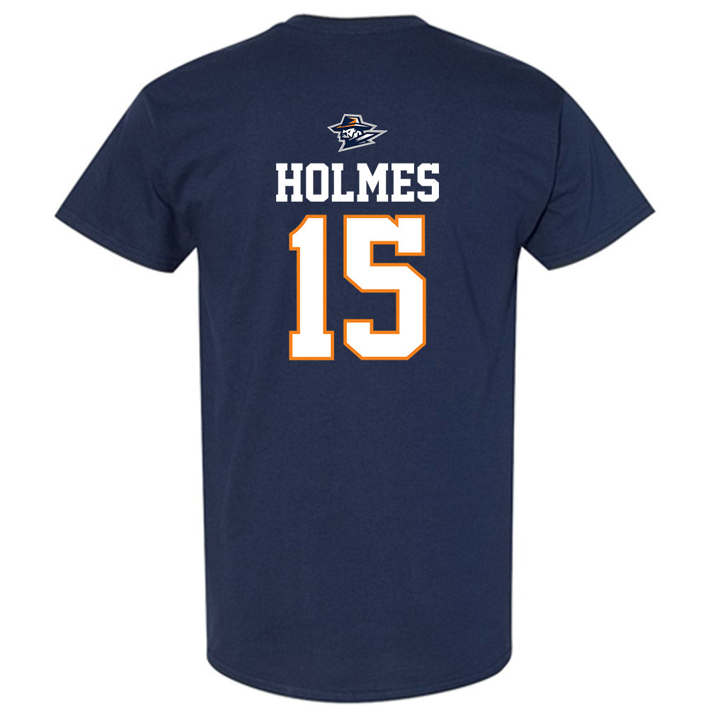 UTEP - NCAA Men's Basketball : Antwonne Holmes - T-Shirt Sports Shersey