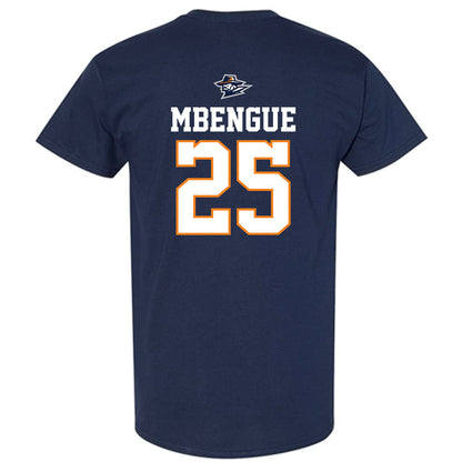 UTEP - NCAA Men's Basketball : Babacar Mbengue - T-Shirt Sports Shersey