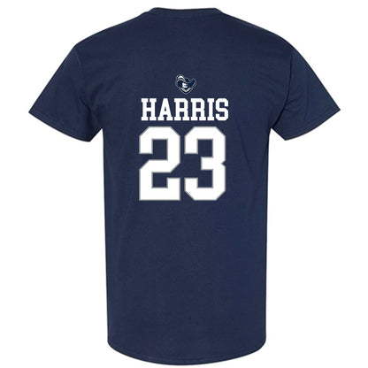 Xavier - NCAA Women's Basketball : Aanaya Harris T-Shirt