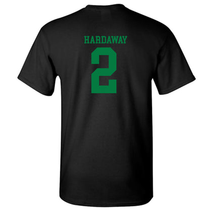 North Texas - NCAA Women's Basketball : Ereauna Hardaway - T-Shirt Sports Shersey