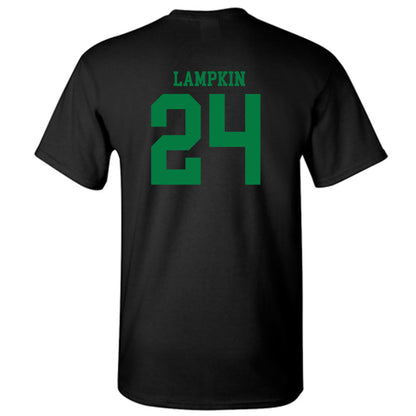 North Texas - NCAA Women's Basketball : Tommisha Lampkin - T-Shirt Sports Shersey