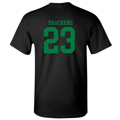 North Texas - NCAA Women's Basketball : Shadasia Brackens - T-Shirt Sports Shersey