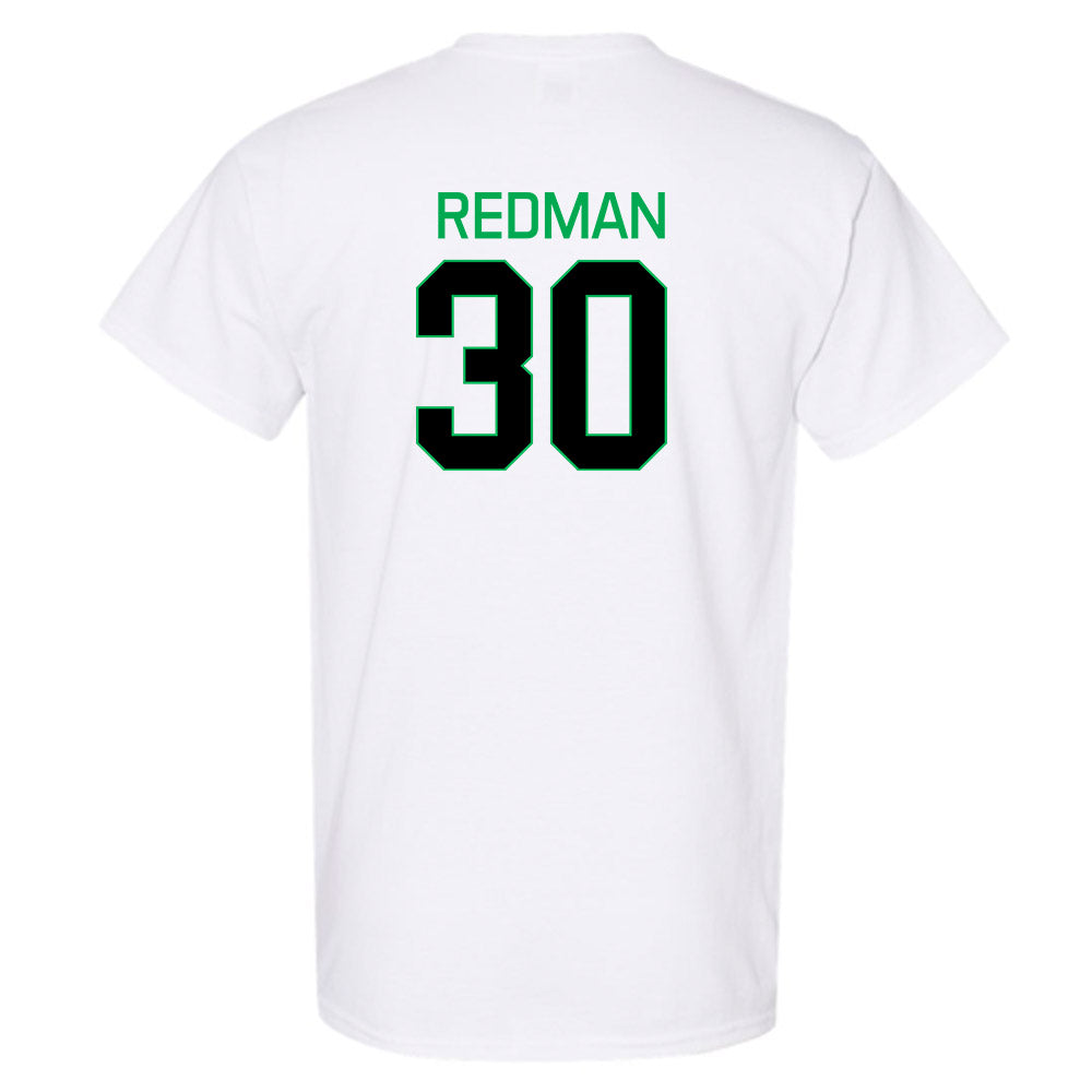 Marshall - NCAA Women's Basketball : Aarionna Redman - T-Shirt Sports Shersey