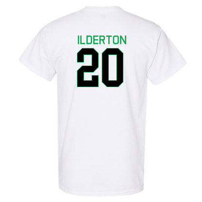 Marshall - NCAA Women's Basketball : Peyton Ilderton - T-Shirt Sports Shersey