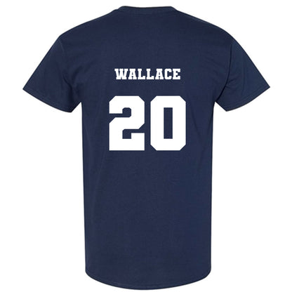 Xavier - NCAA Women's Soccer : Izzie Wallace T-Shirt