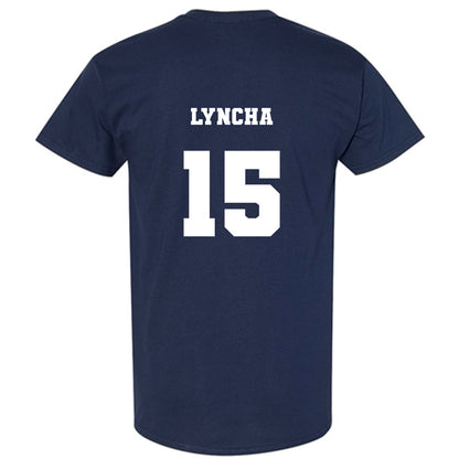 Xavier - NCAA Women's Soccer : Tori Lyncha T-Shirt