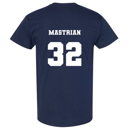 Xavier - NCAA Women's Lacrosse : Mary Mastrian Shersey T-Shirt