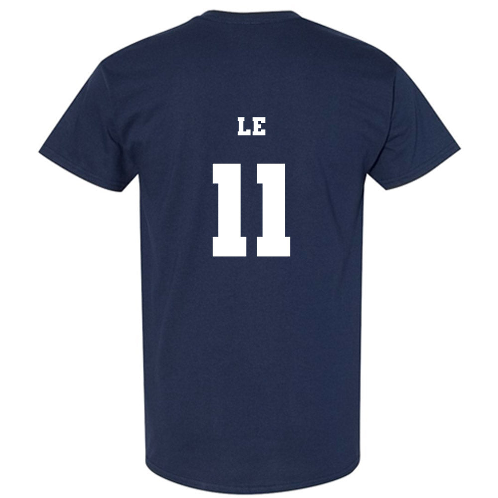 Xavier - NCAA Women's Soccer : Elise Le T-Shirt