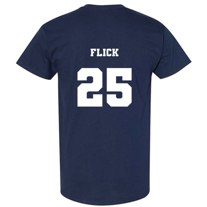 Xavier - NCAA Women's Soccer : Emma Flick T-Shirt