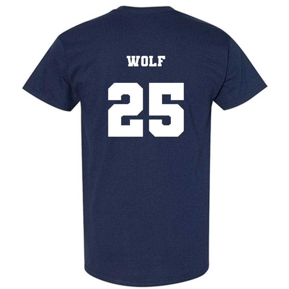 Xavier - NCAA Men's Basketball : Michael Wolf - T-Shirt Classic Shersey