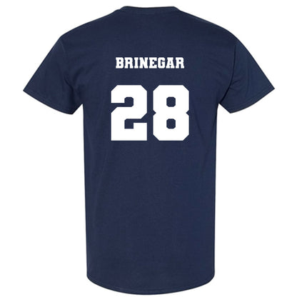 Xavier - NCAA Baseball : Braxton Brinegar - T-Shirt Classic Shersey