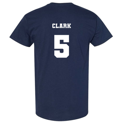 Xavier - NCAA Women's Soccer : Kennedy Clark - T-Shirt Classic Shersey