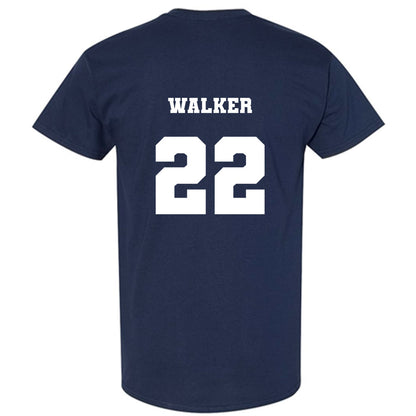 Xavier - NCAA Women's Lacrosse : Sawyer Walker Shersey T-Shirt