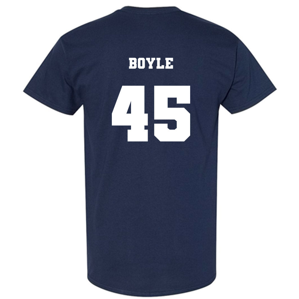 Xavier - NCAA Baseball : Nick Boyle - T-Shirt Classic Shersey