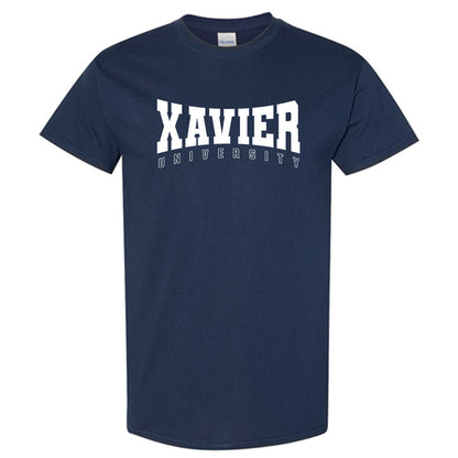 Xavier - NCAA Women's Lacrosse : Aubrey Dean Shersey T-Shirt