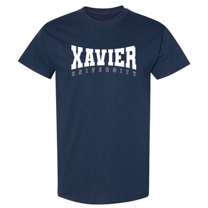 Xavier - NCAA Women's Soccer : Jane Olcott - T-Shirt Classic Shersey