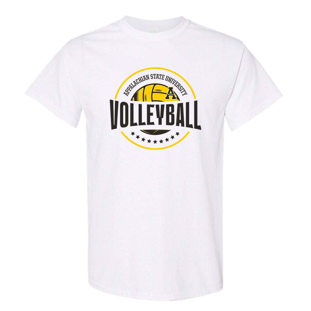 App State - NCAA Women's Volleyball : Lauren Pledger T-Shirt