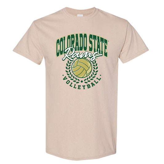 Colorado State - NCAA Women's Volleyball : Katharine Yoshimoto T-Shirt