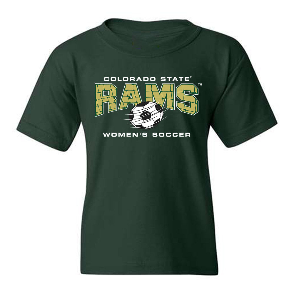UTSA - NCAA Women's Soccer : Jordan Walker - Youth T-Shirt Sports Shersey