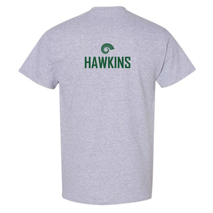 Colorado State - NCAA Women's Track & Field (Outdoor) : Michaela Hawkins T-Shirt