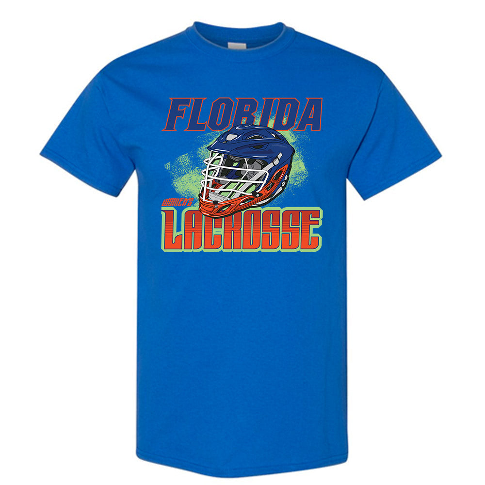 Florida - NCAA Women's Lacrosse : Brie Catts T-Shirt