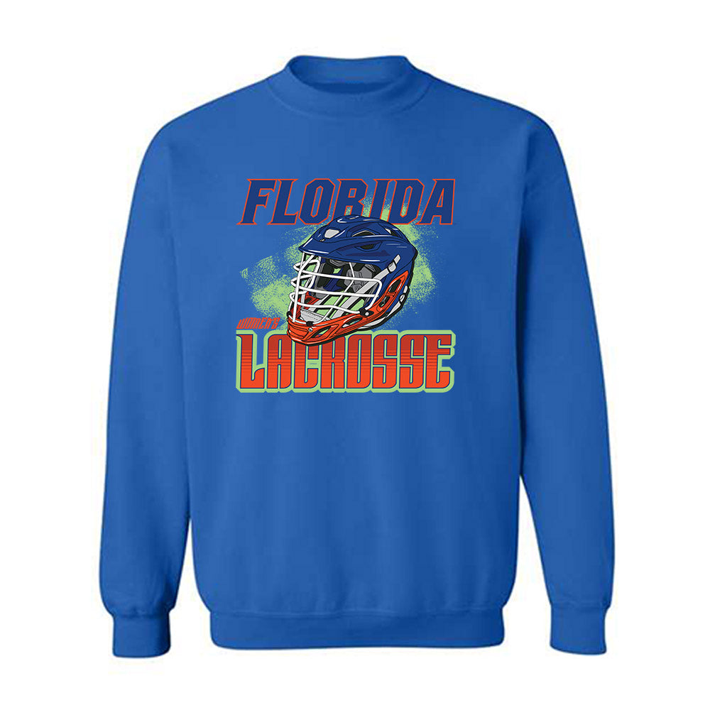 Florida - NCAA Women's Lacrosse : Brie Catts Sweatshirt