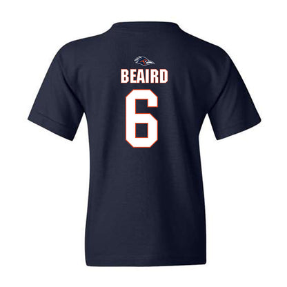 UTSA - NCAA Baseball : Ryan Beaird - Youth T-Shirt Classic Shersey