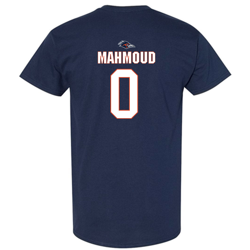 UTSA - NCAA Men's Basketball : Nazar Mahmoud - T-Shirt Classic Shersey