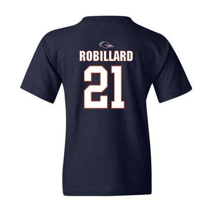 UTSA - NCAA Softball : Camryn Robillard - Youth T-Shirt Classic Shersey