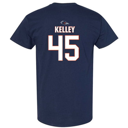 UTSA - NCAA Baseball : Connor Kelley - T-Shirt Classic Shersey