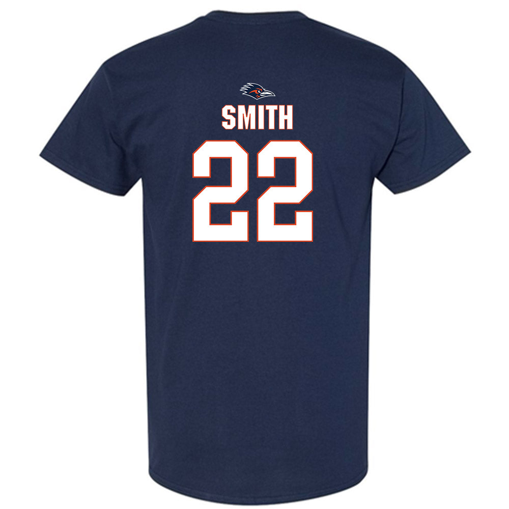 UTSA - NCAA Baseball : Drake Smith - T-Shirt Classic Shersey