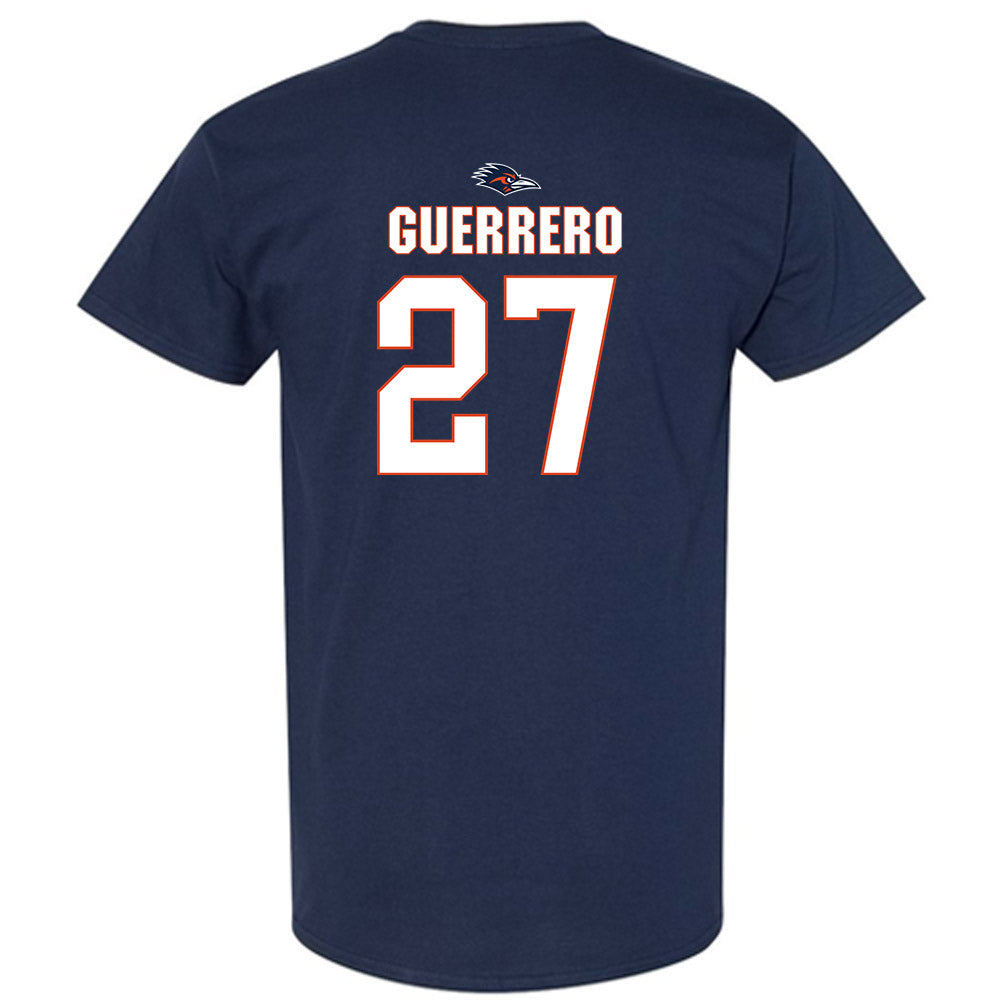 UTSA - NCAA Softball : Erykah Guerrero - T-Shirt Classic Shersey