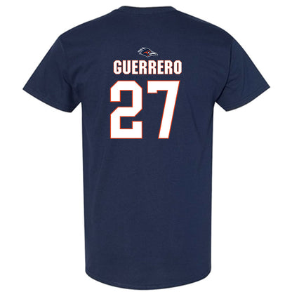UTSA - NCAA Softball : Erykah Guerrero - T-Shirt Classic Shersey