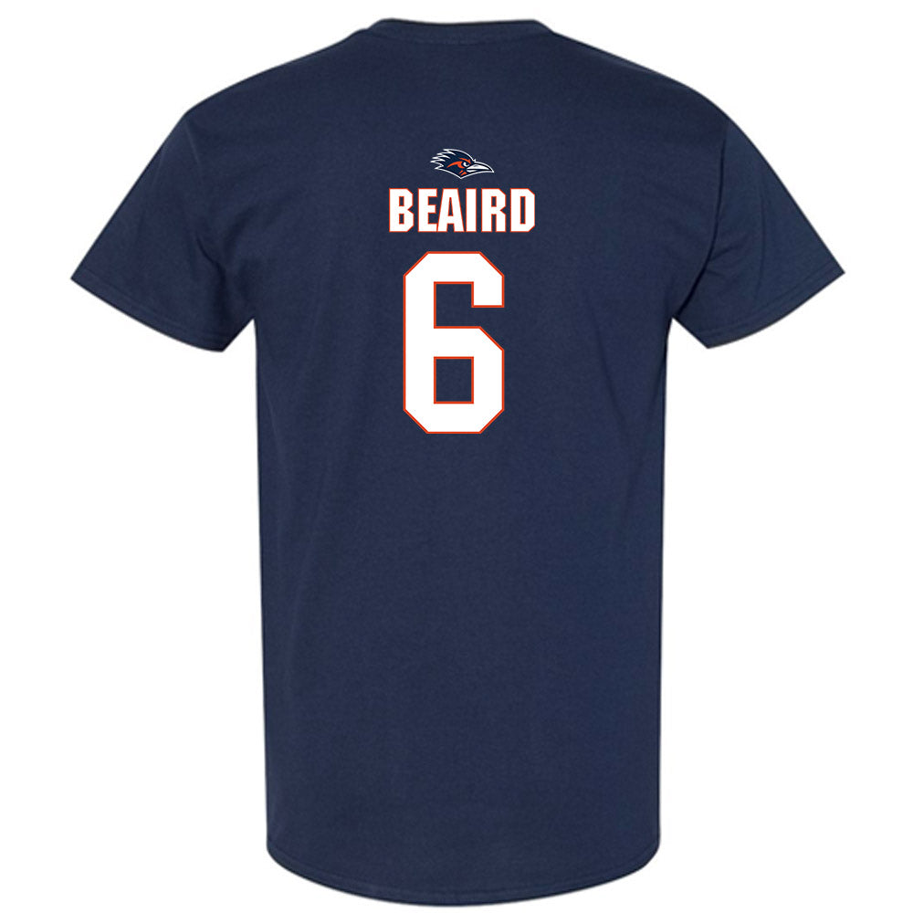 UTSA - NCAA Baseball : Ryan Beaird - T-Shirt Classic Shersey