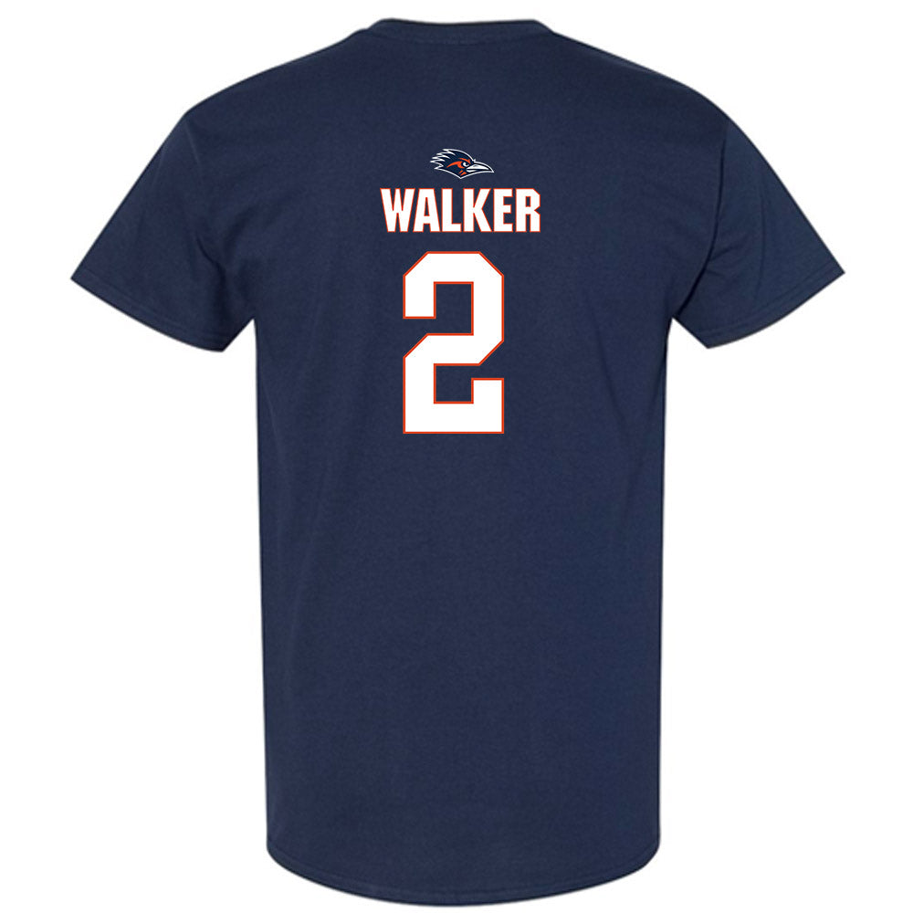 UTSA - NCAA Baseball : Isaiah Walker - T-Shirt Classic Shersey