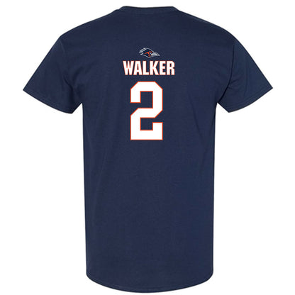 UTSA - NCAA Baseball : Isaiah Walker - T-Shirt Classic Shersey