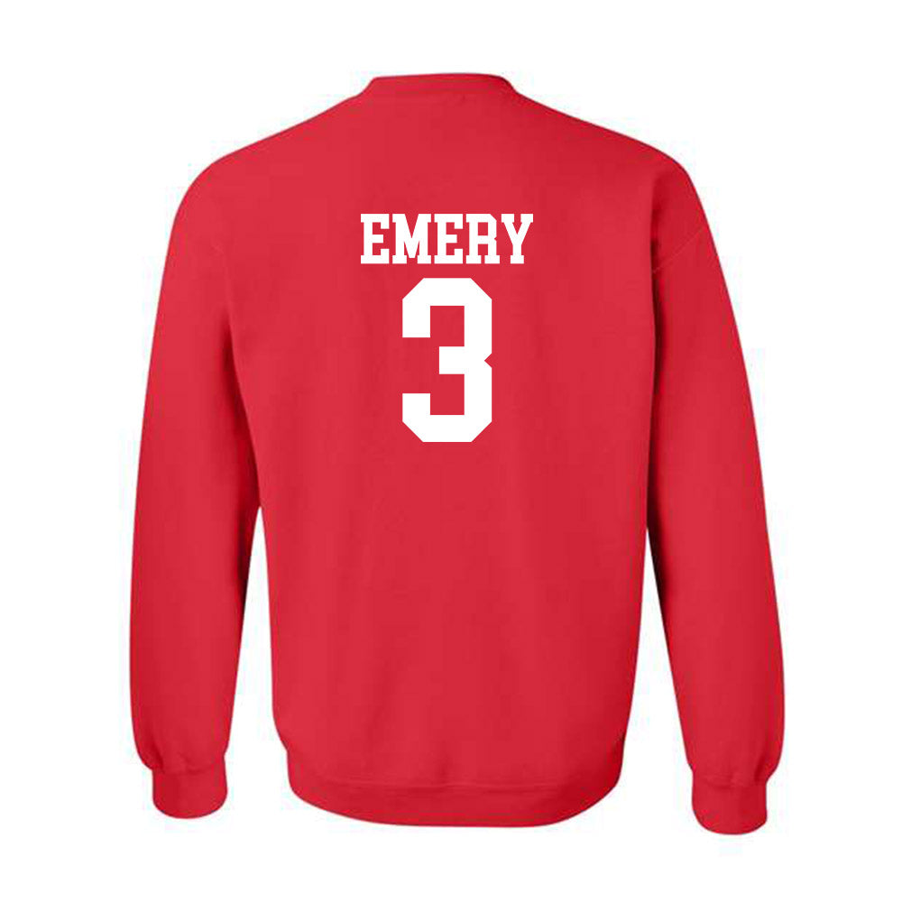 Houston - NCAA Football : Jalen Emery - Sweatshirt