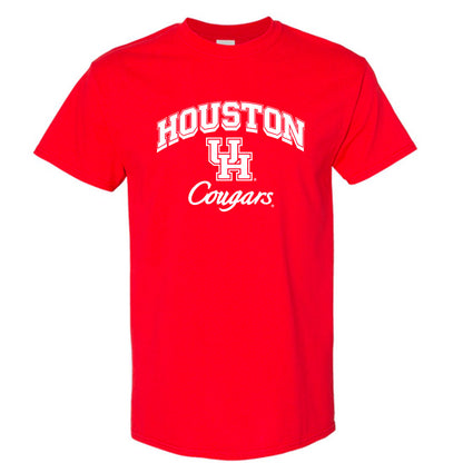 Houston - NCAA Football : Hasaan Hypolite T-Shirt