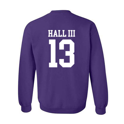 Kansas State - NCAA Football : Joe Hall III Sweatshirt