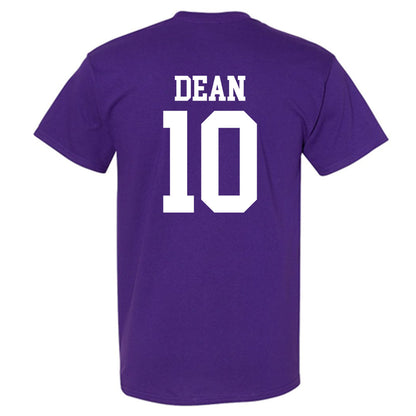 Kansas State - NCAA Baseball : Blake Dean - T-Shirt Classic Shersey