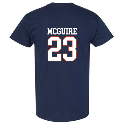 UTSA - NCAA Women's Basketball : Kyleigh McGuire T-Shirt