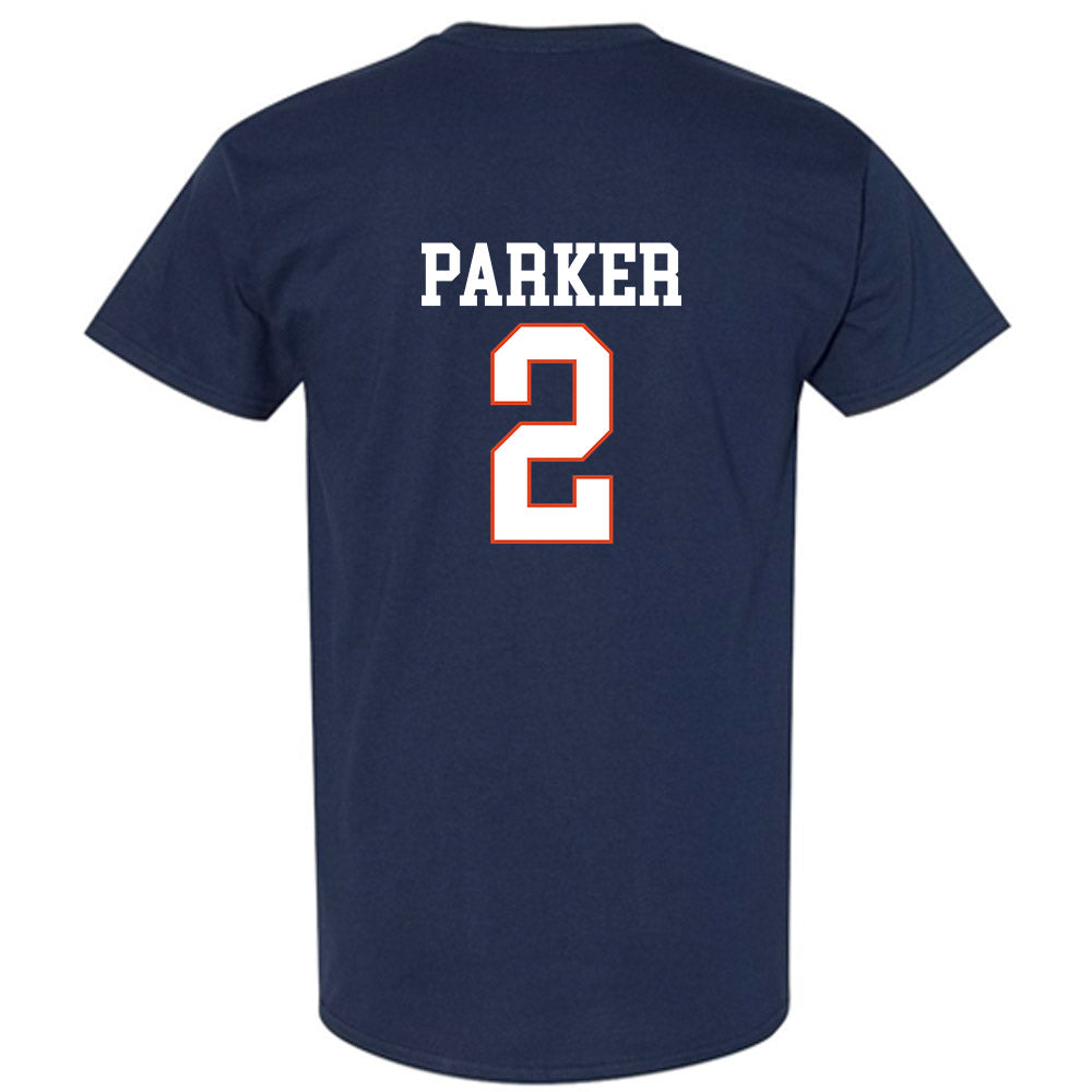 UTSA - NCAA Women's Basketball : Alexis Parker T-Shirt
