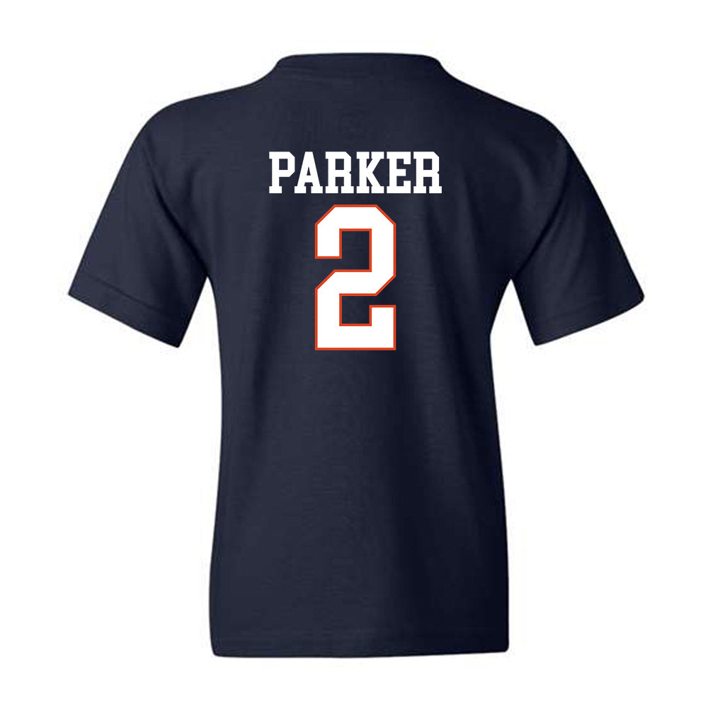 UTSA - NCAA Women's Basketball : Alexis Parker - Youth T-Shirt Classic Shersey