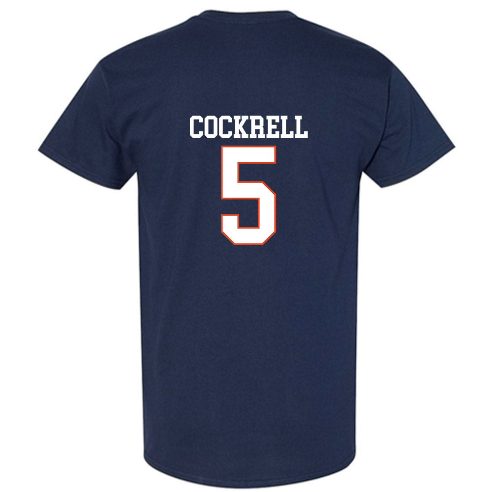 UTSA - NCAA Women's Basketball : Madison Cockrell T-Shirt