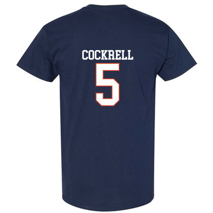 UTSA - NCAA Women's Basketball : Madison Cockrell T-Shirt