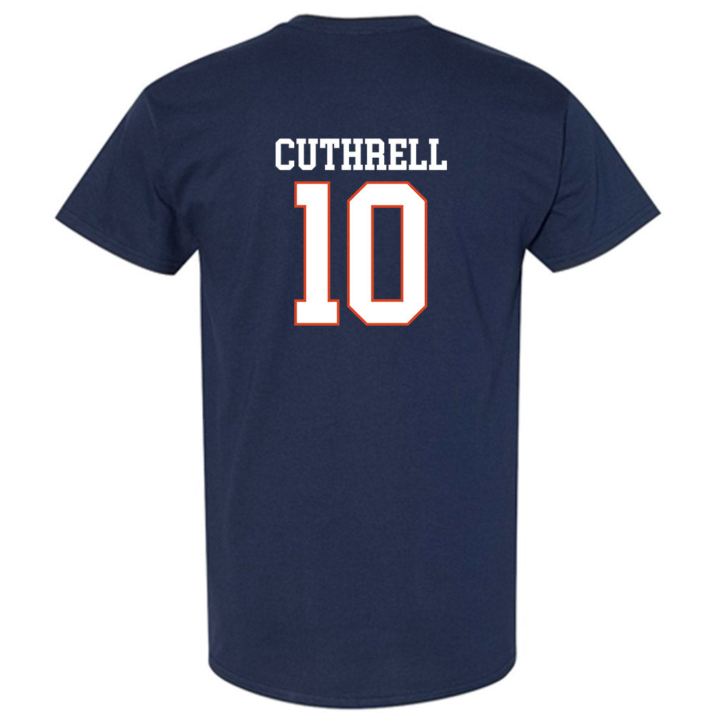 UTSA - NCAA Men's Basketball : Chandler Cuthrell - T-Shirt Classic Shersey